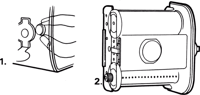 220 film is used in non-automatic magazines